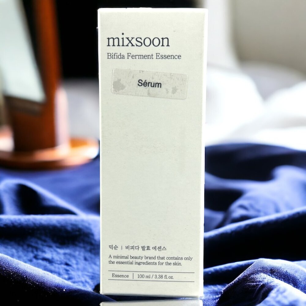 Mixsoon Bifida Ferment Essence 100ml